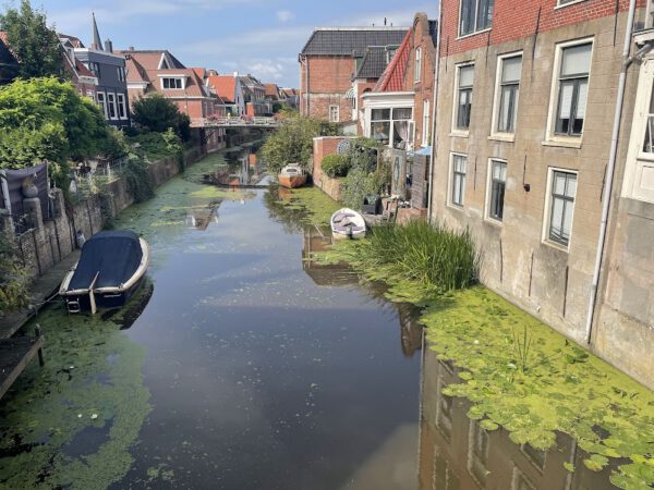 Kapsalon foto van Tof Haar