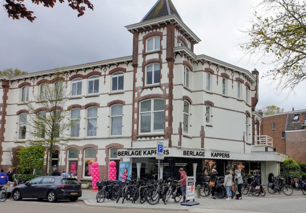 Kapsalon foto van Tom Westen Kappers