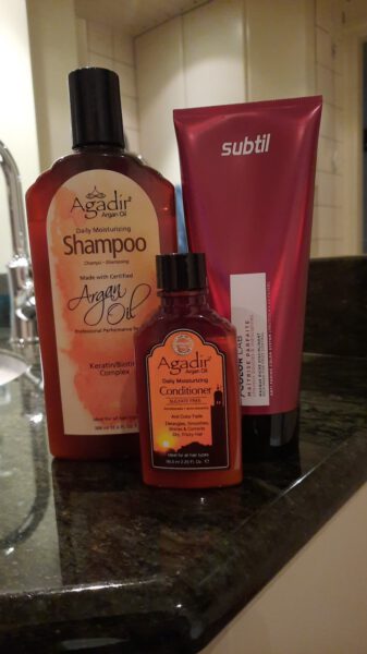 Kapsalon foto van Tooske Hair Professional