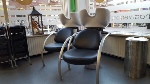 Kapsalon foto van Top Haarverzorging