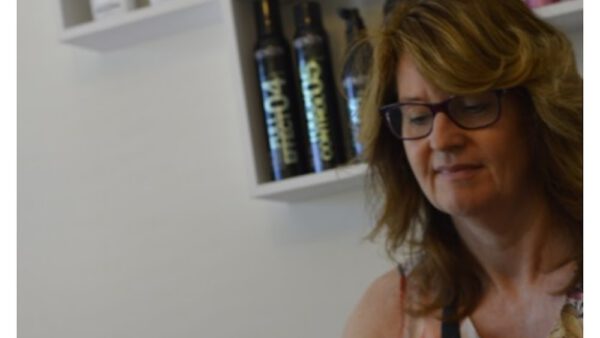 Kapsalon foto van Touchez