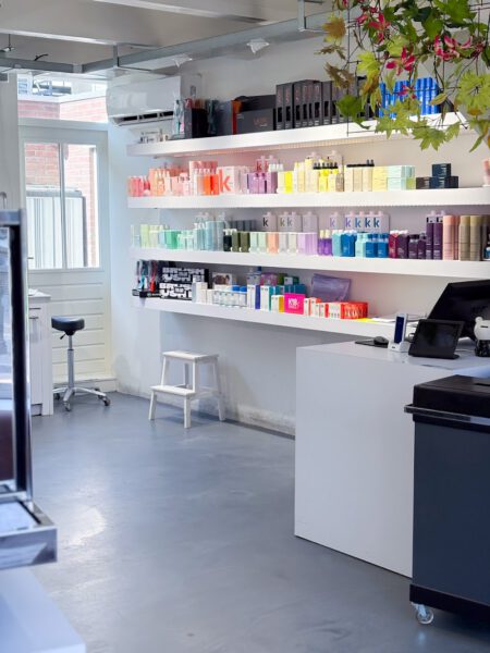 Kapsalon foto van Trendlounge Abcoude