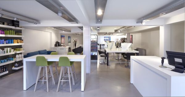 Kapsalon foto van Trendlounge Laren