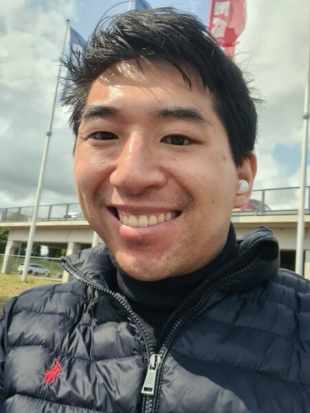 Kapsalon foto van Tulua Salon