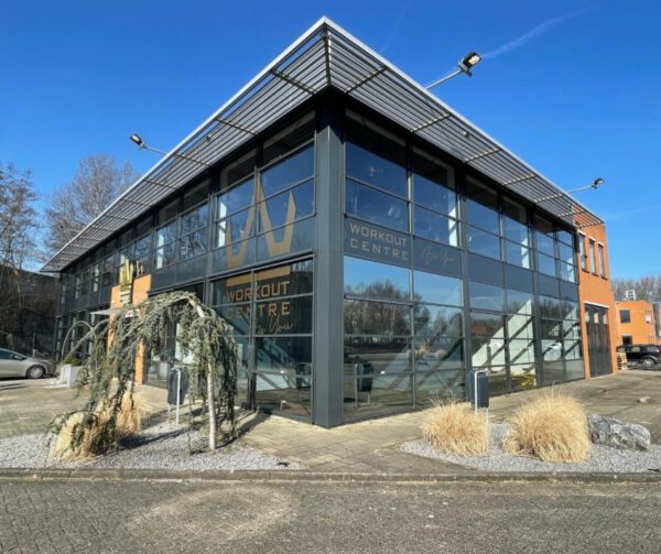 Kapsalon foto van Uniq Hairstyle