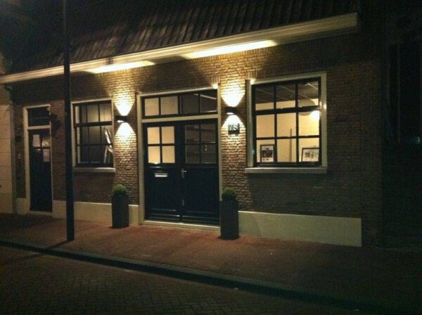 Kapsalon foto van VANKIM Hairstyling