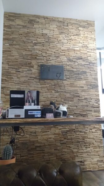 Kapsalon foto van VT Hairstudio