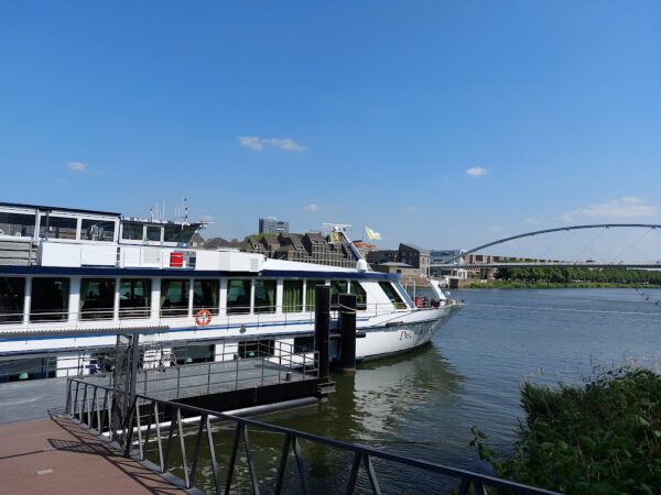 Kapsalon foto van Vague Coiffure
