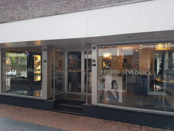 Kapsalon foto van Vincent Stylistics