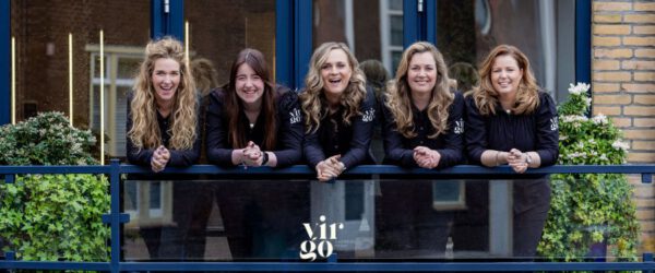 Kapsalon foto van Virgo Kappersteam