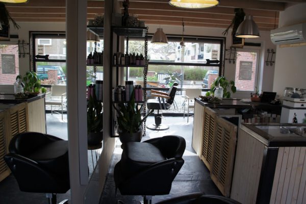 Kapsalon foto van Wat-Mooi