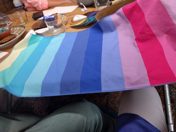 Kapsalon foto van Wereldkleur Kleur en Styladvies