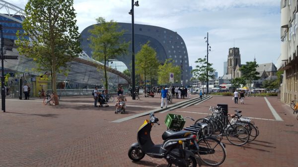 Kapsalon foto van Whoops