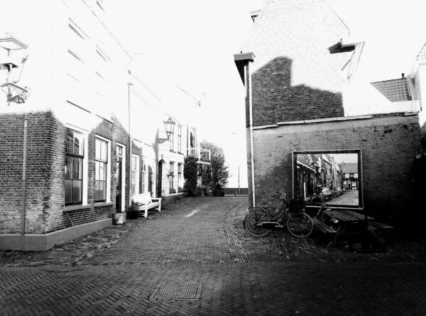 Kapsalon foto van Wijnands Kappers