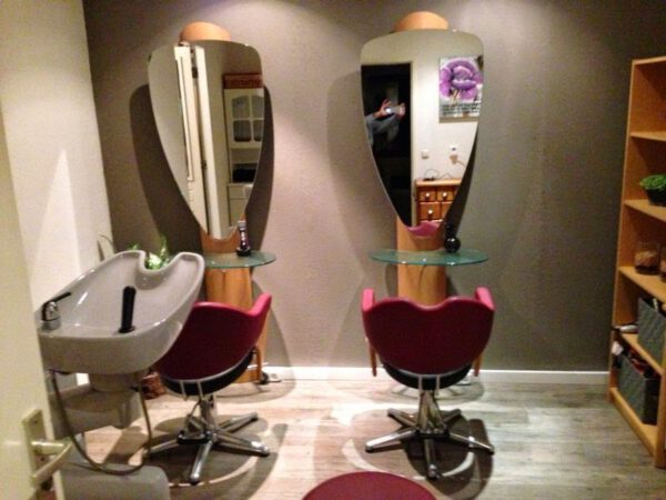 Kapsalon foto van Willies Kapsalon