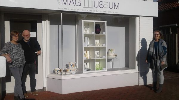 Kapsalon foto van Wim Masman Haarmode