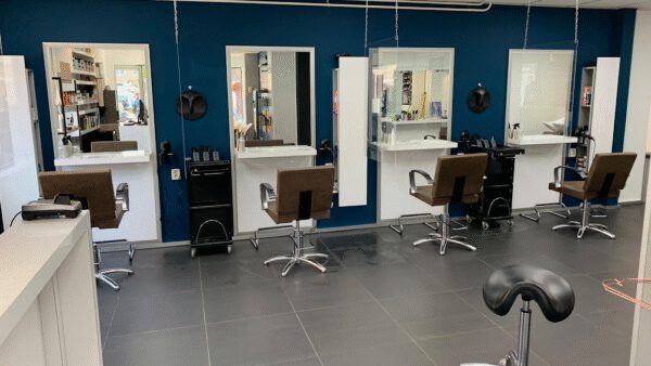 Kapsalon foto van X-cellent Hairstyling