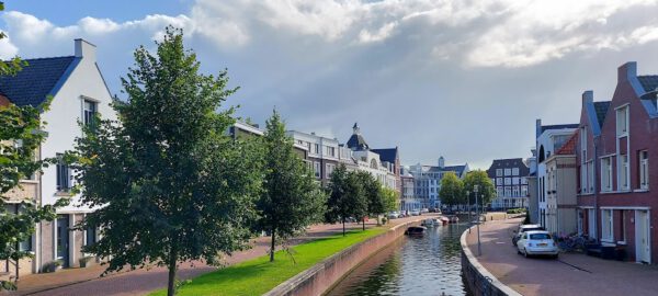 Kapsalon foto van X-perience hair studio