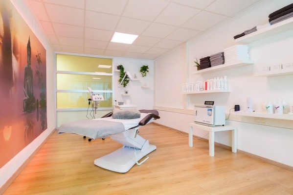 Kapsalon foto van Your Changes