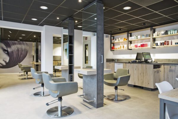 Kapsalon foto van Your Look Utrecht