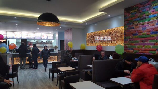 Kapsalon foto van Your Way