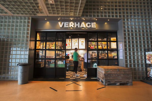 Kapsalon foto van Yours & Mine Delfgauw