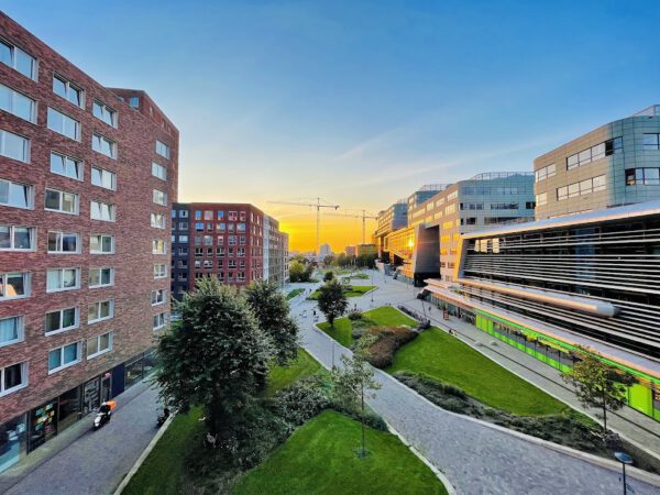 Kapsalon foto van Yours Lifestyle