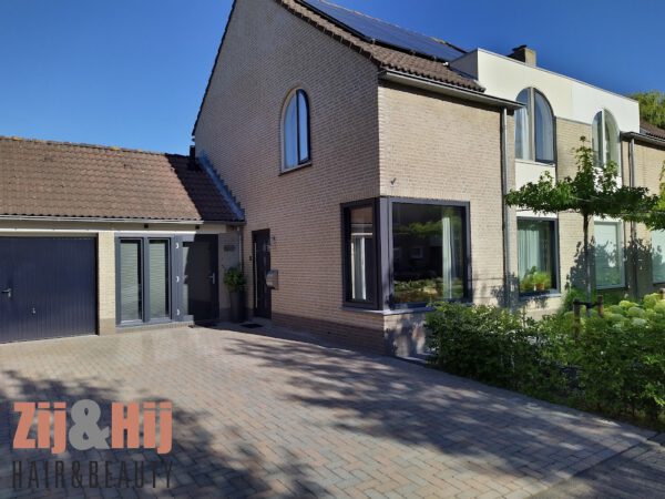 Kapsalon foto van Zij & Hij Hair & Beauty