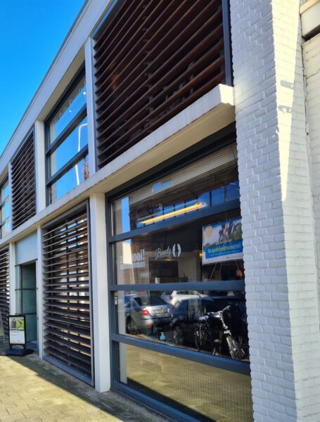 Kapsalon foto van Zó Mooi! Hairstyling