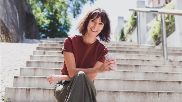 Kapsalon foto van de Haarsmit