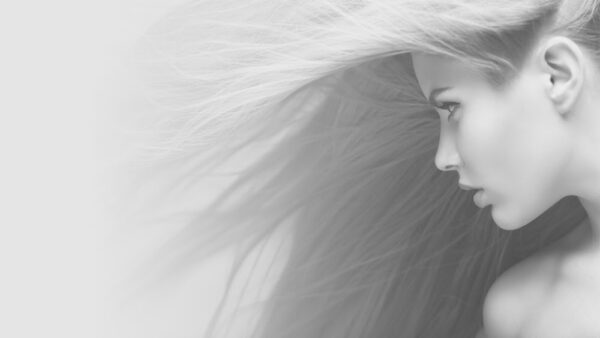 Kapsalon foto van hair@home by Cristel