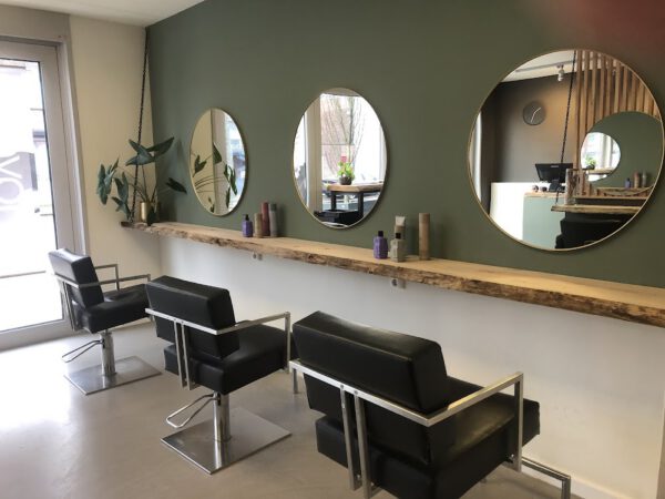 Kapsalon foto van kapper tilburg