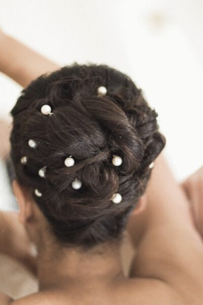 Kapsalon foto van lucinda dameskapsalon