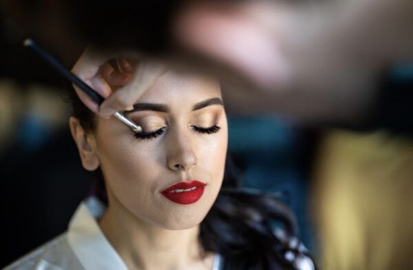 Kapsalon foto van salon maryvonne